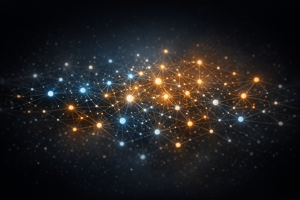 AI IS NOT Simple Statistics